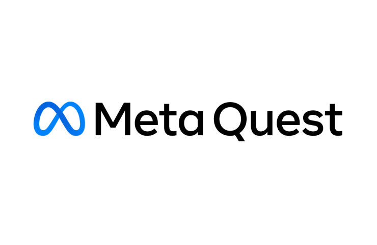 Meta Quest logo