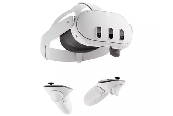 Currys psvr move discount controller