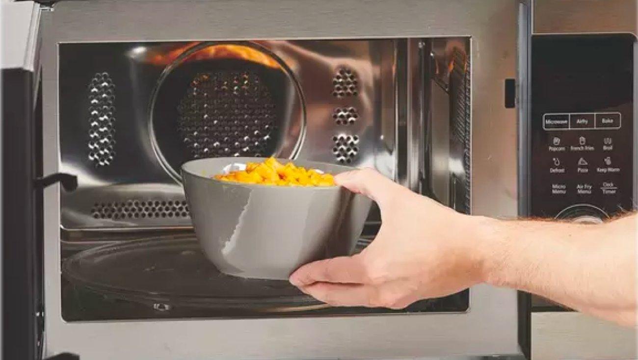 Microwave buying deals guide 2021