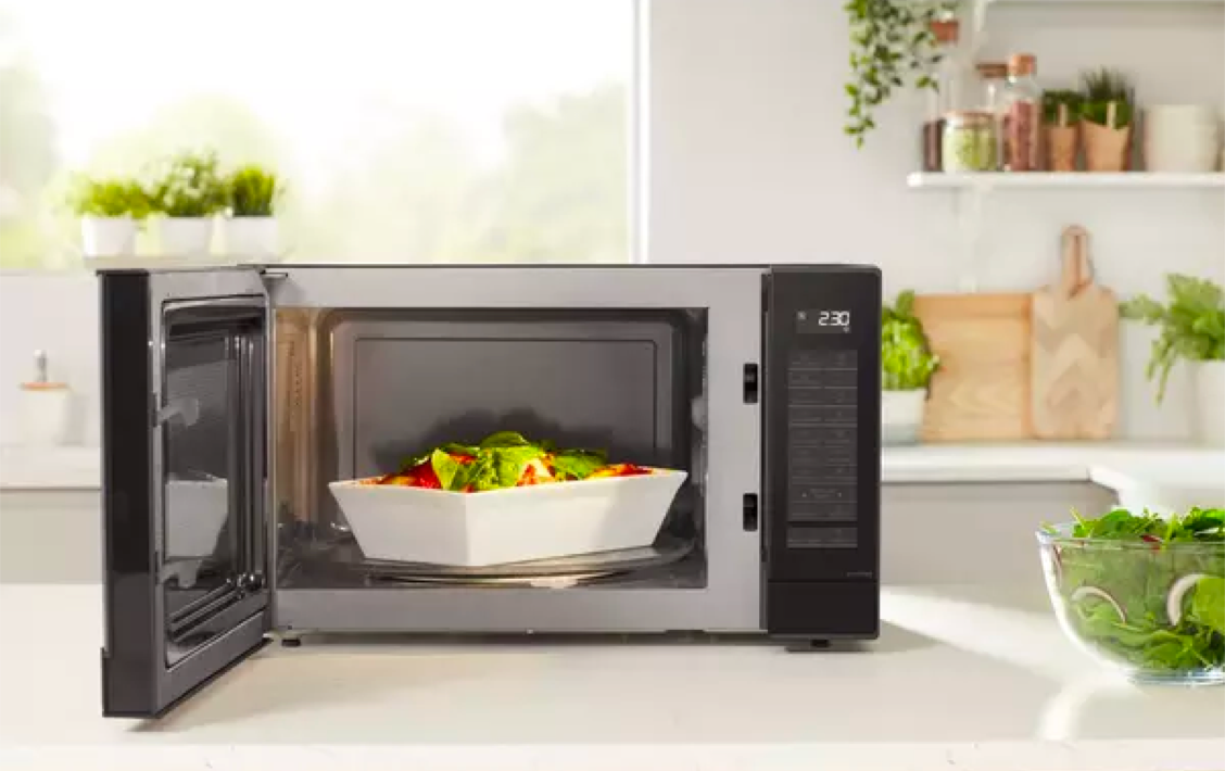 Microwave Oven Buying Guide: How to buy right one for you