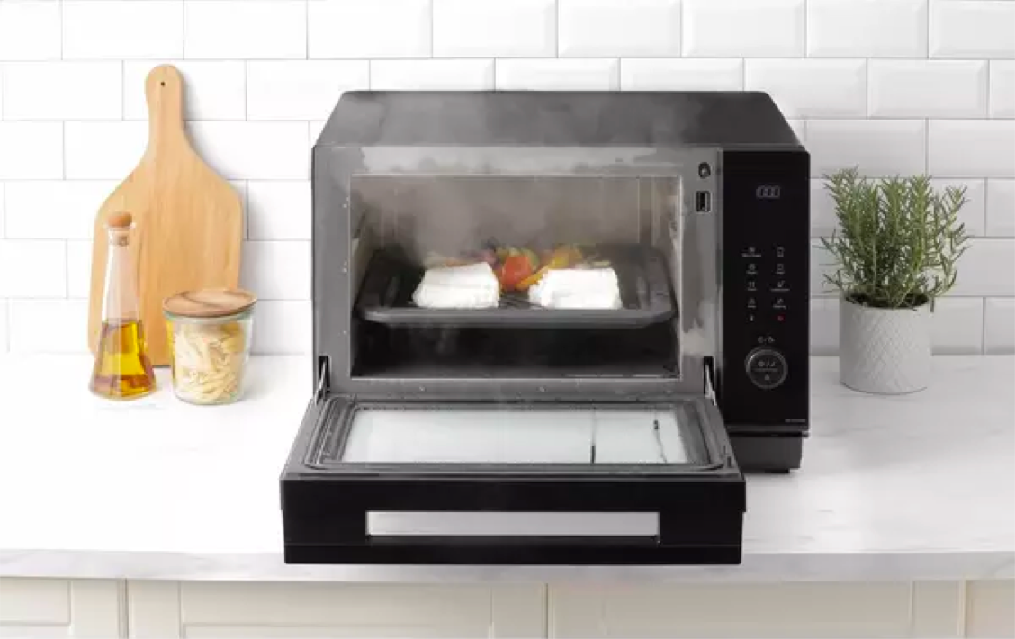 Microwave Oven Buying Guide: How to buy right one for you