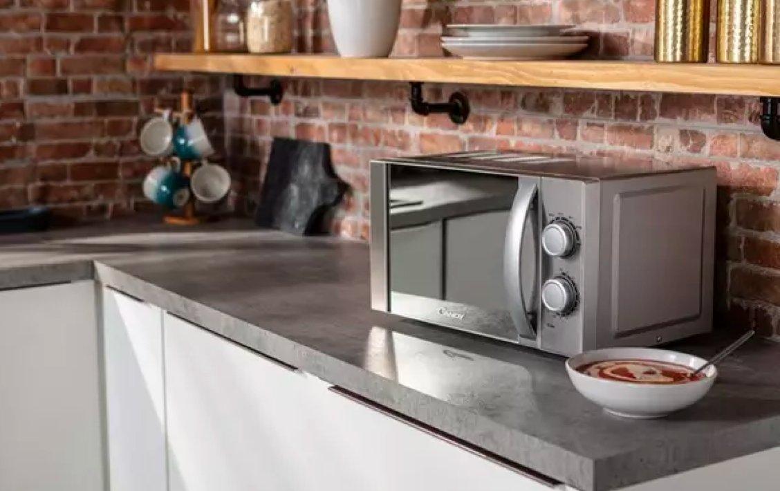 Microwave Oven Buying Guide: How to buy right one for you