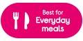 z - Best for Microwave Everyday Meals
