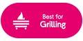 z - Best for Microwave Grilling