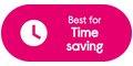 z - Best for Microwave Time Saving