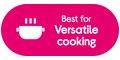 z - Best for Microwave Versatile Cooking