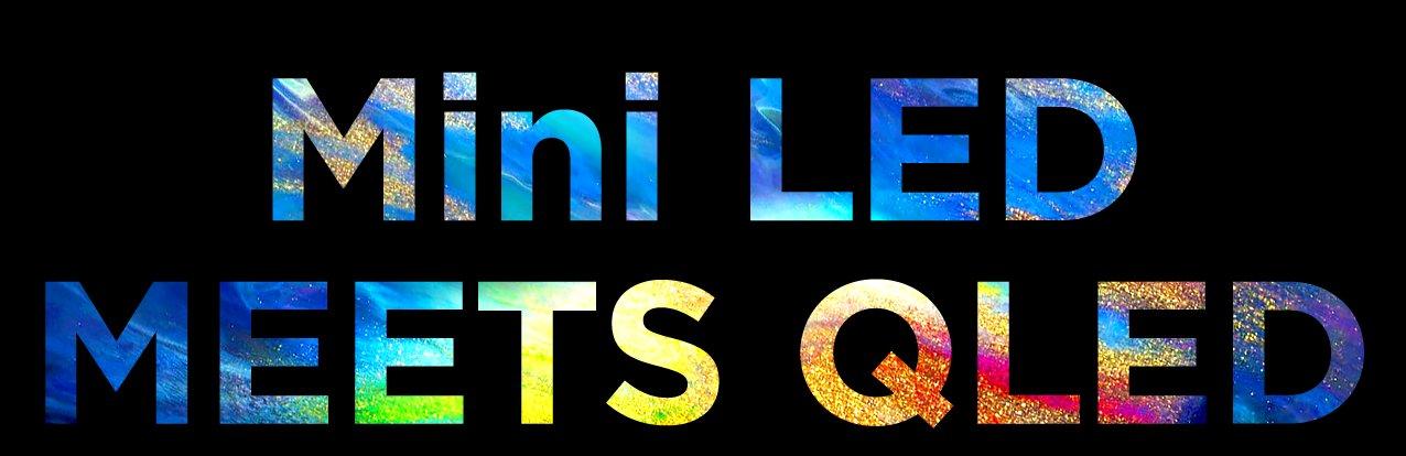 Mini Led