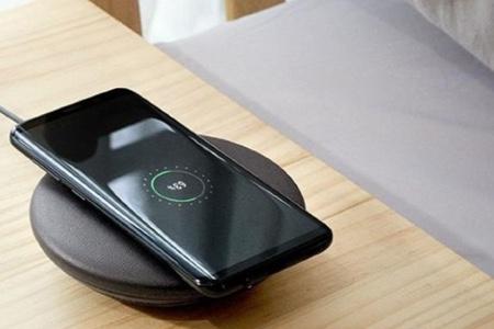 Mobile phone screen