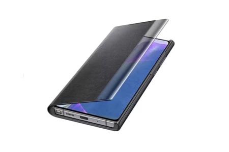 Mobile phone screen