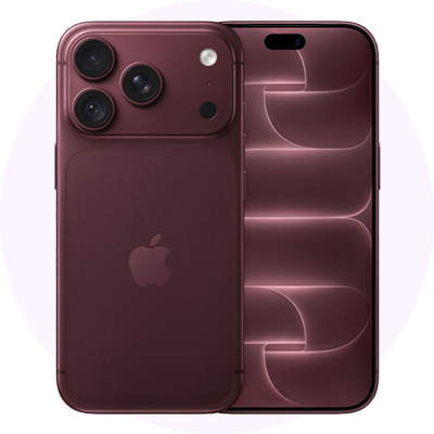 Mobile phones