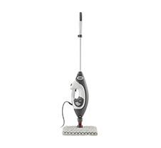 shark Floor and handheld steam cleaner