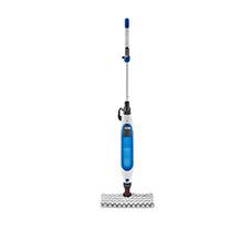 shark Klik n' Flip Manual Steam Mop