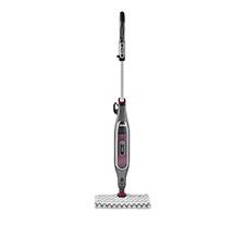 shark Klik n' Flip Automatic steam mop