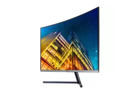 Currys cheap monitor sale