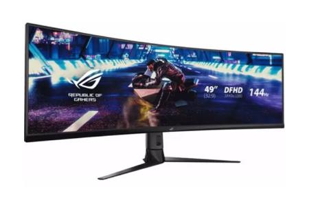 Currys cheap monitor sale