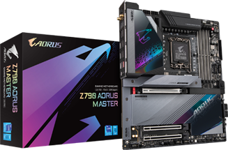 Motherboard