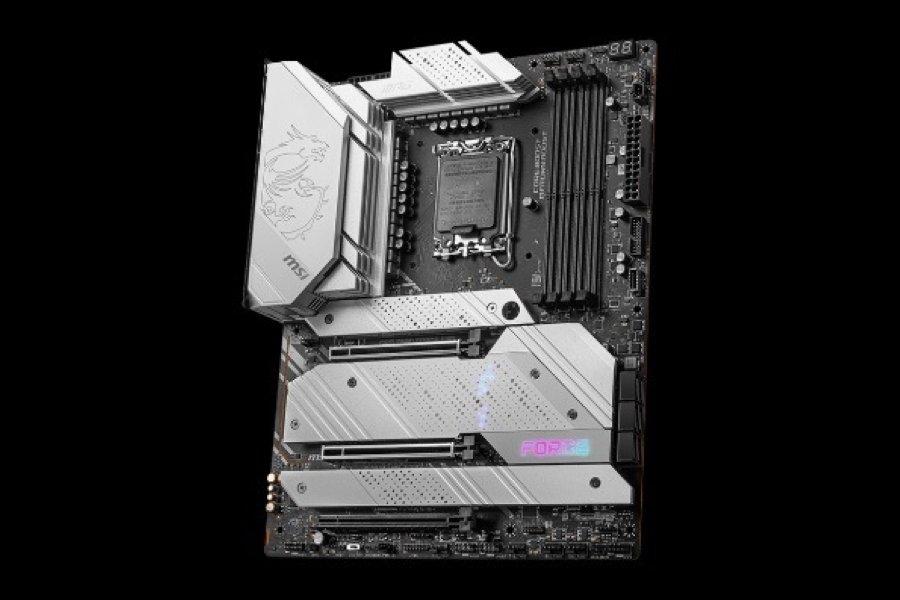 Motherboards and processors