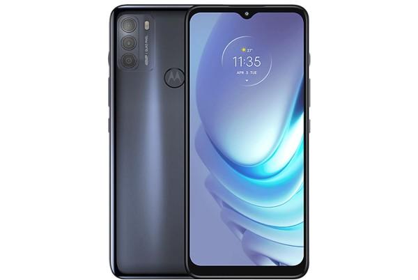 Motorola Moto G50