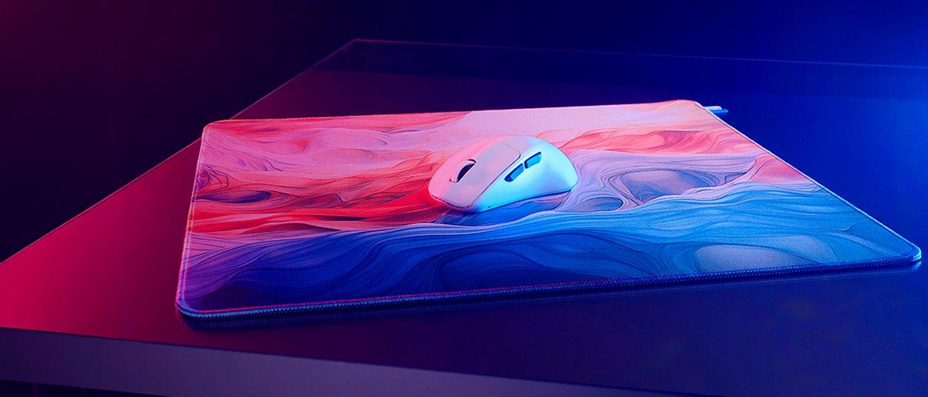 Mousepad