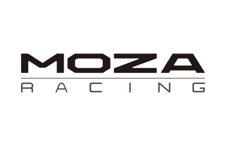 Moza Racing logo