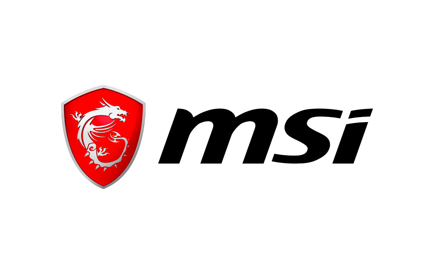 MSI logo