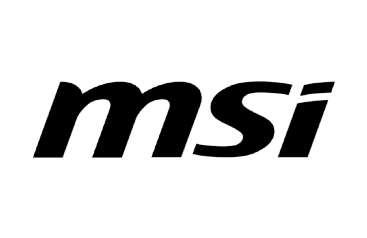 MSI logo