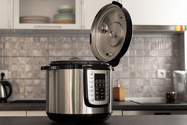 Multi-cooker