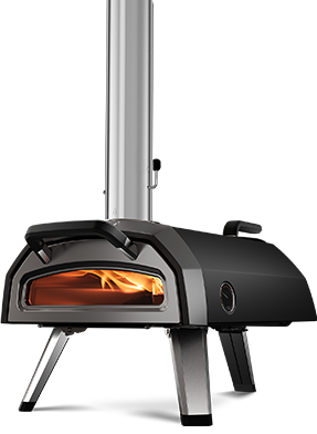 Karu Multi-Fuel Oven
