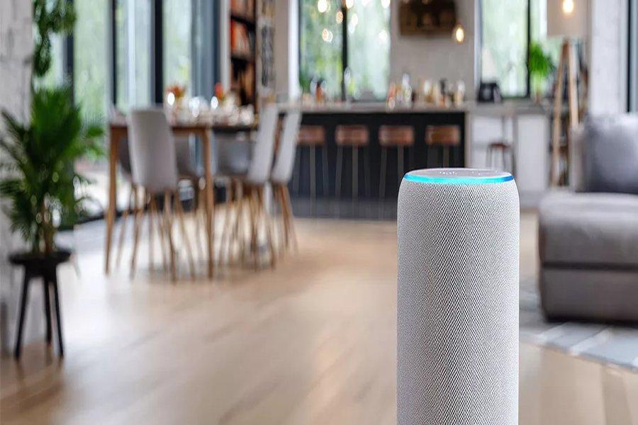 Multi room speaker