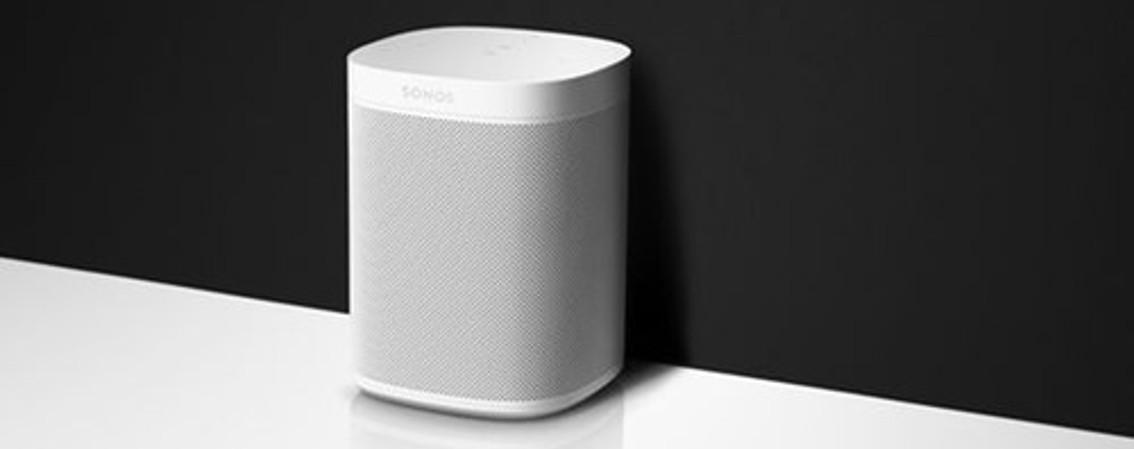 Sonos 3 speakers hot sale in one room