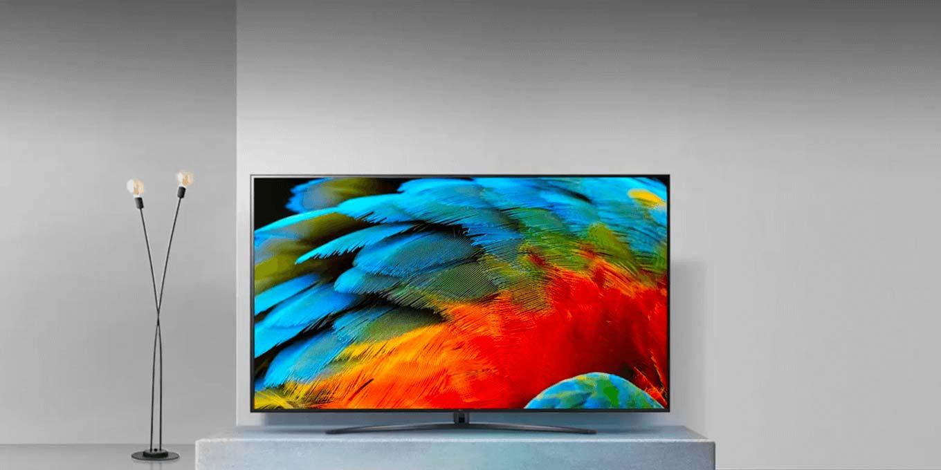 LG NanoCell TVs Collection at Currys Order online or collect in store on LG NanoCell TVs products