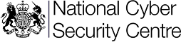 National Cyber Security Centre logo