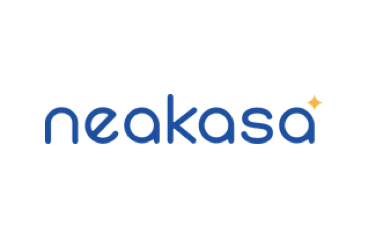 Neakasa logo
