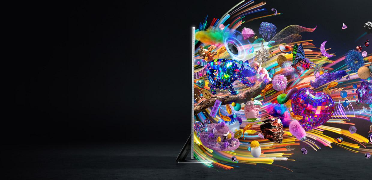 samsung tv hero