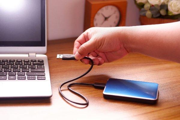 File transfer