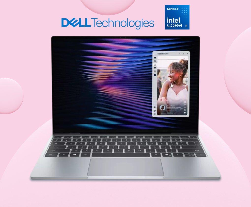 Dell XPS 13
