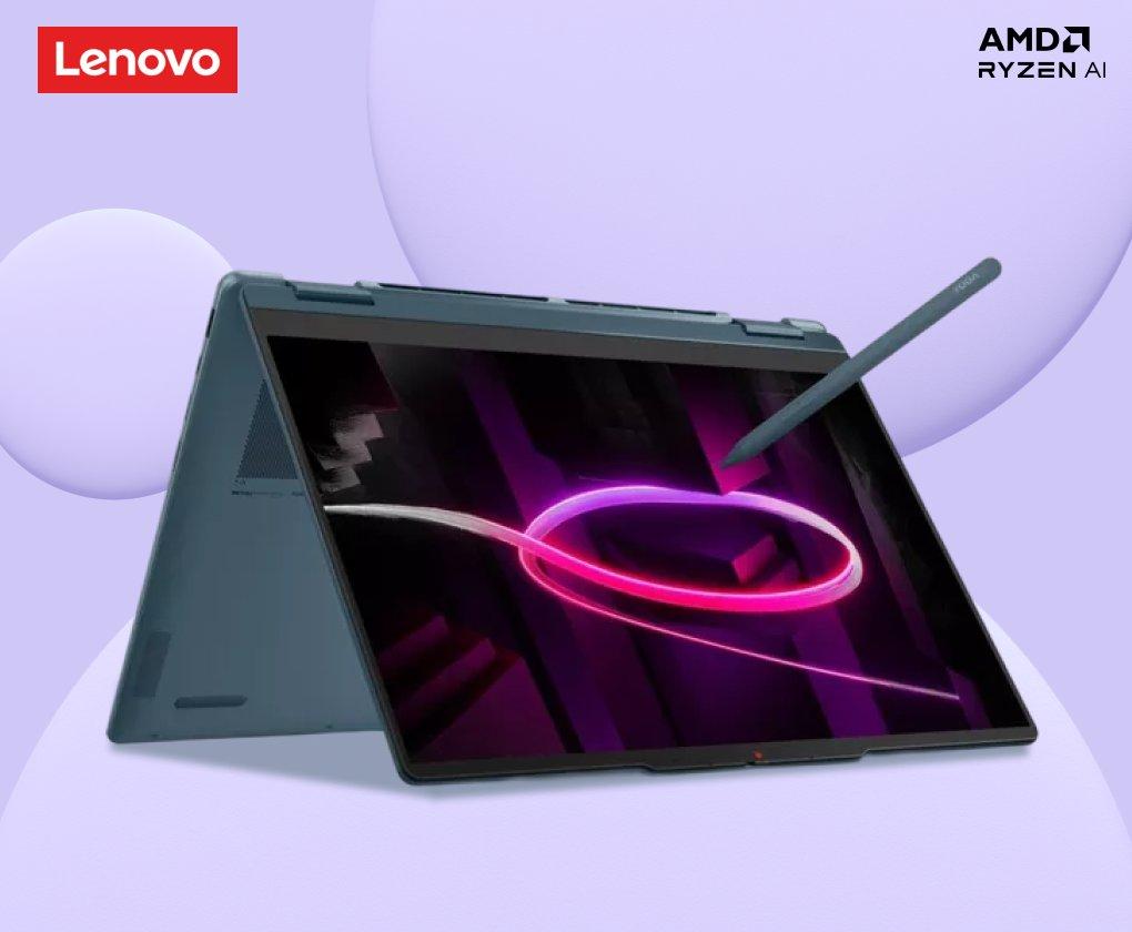 Lenovo Yoga Slim 7 2in1 AMD AI5	