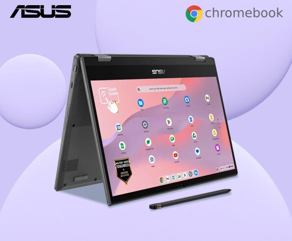 Asus CM14 Flip	