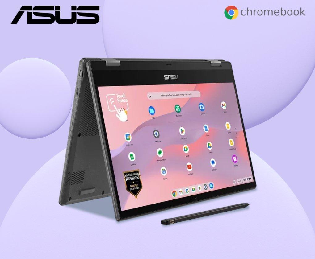 Asus CM14 Flip	