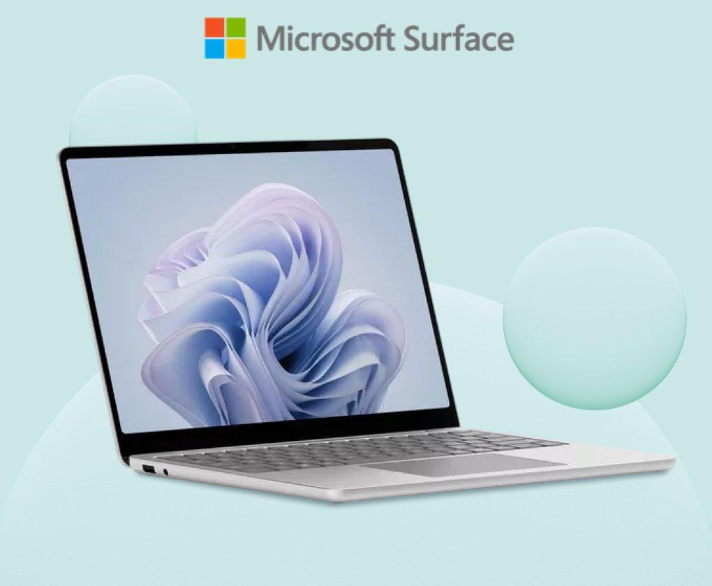 Surface Laptop 13" 8GB / 256GB	