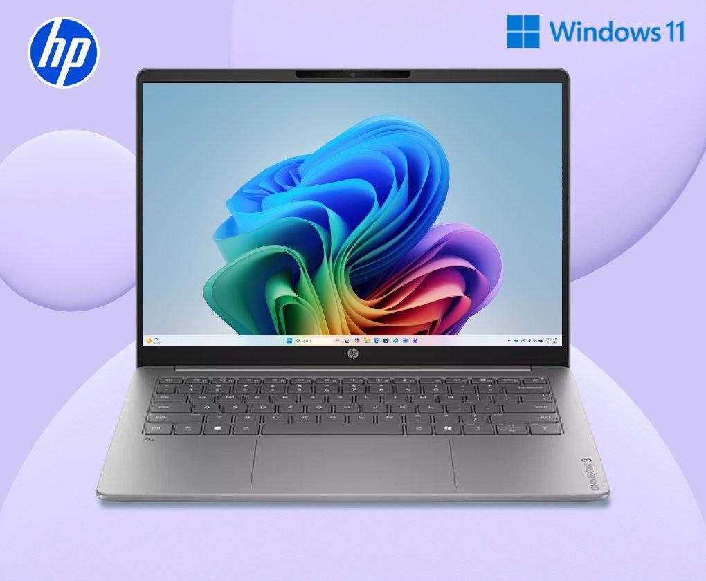 HP OmniBook 3 	