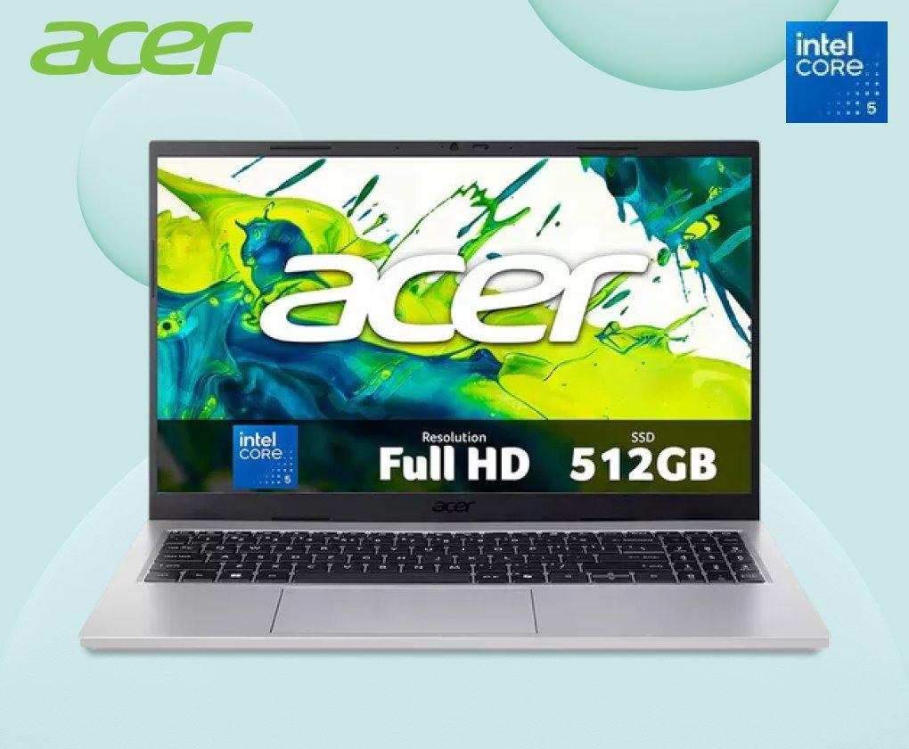 Acer Aspire Go 15 Core 5	