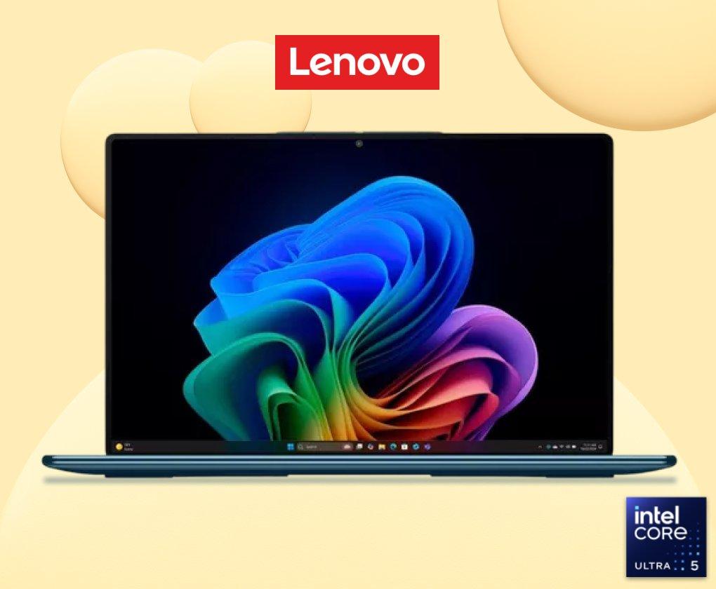 Lenovo Yoga Slim 9 14" Copilot+ PC	