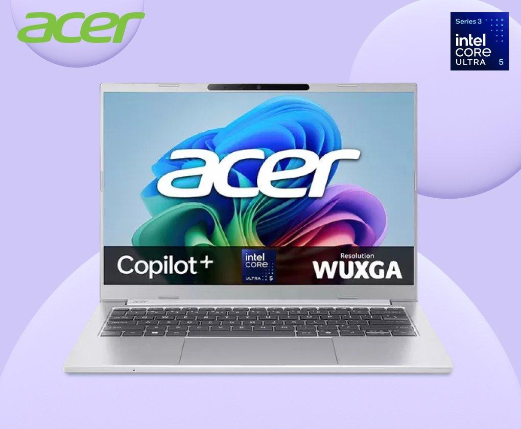 Acer Aspire 14 AI