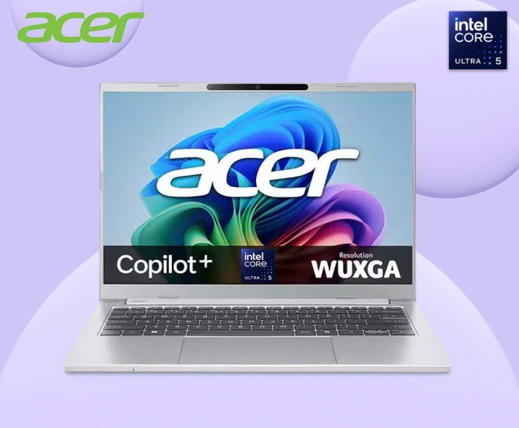 Acer Aspire 14 AI