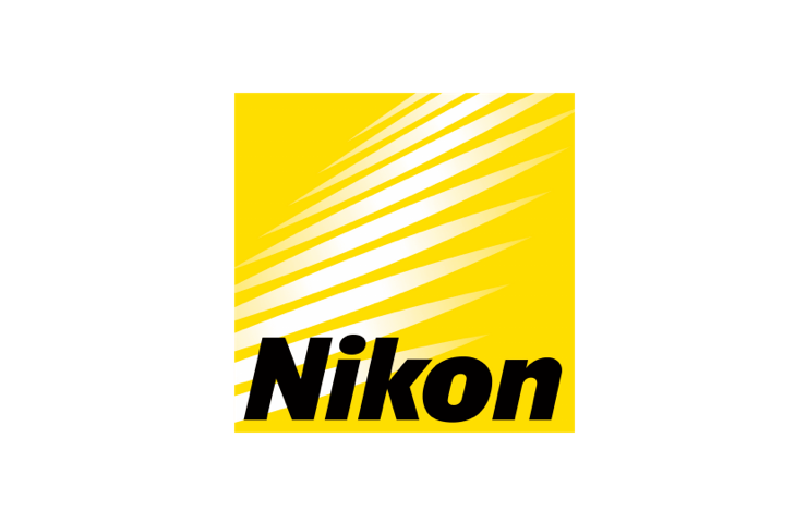 Nikon logo