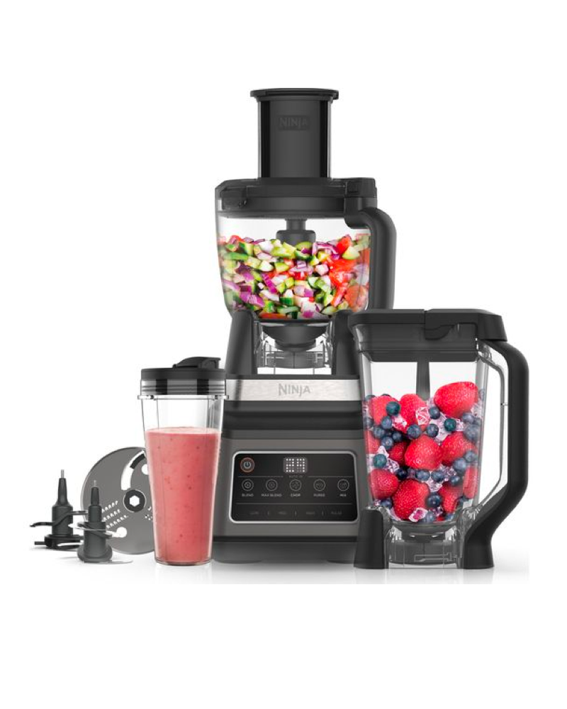 Ninja Blend & Prep