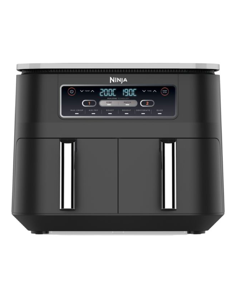 Ninja Cooking
