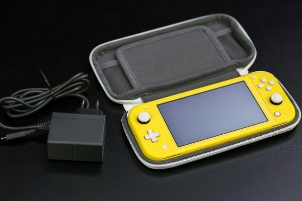 Nintendo Switch portable