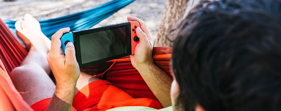 cool things to do with switch